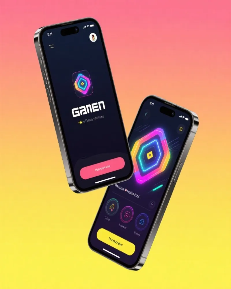 焦点娱乐 移动端APP